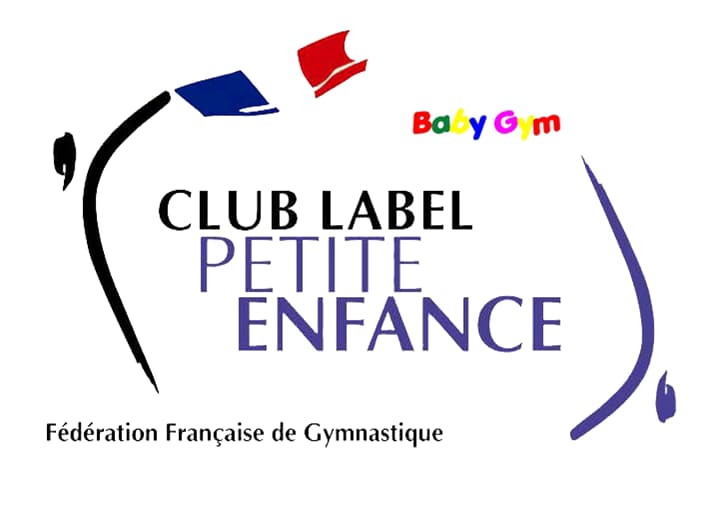 Label petite enfance FFGym