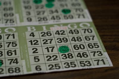 photo de l'actualité Loto du club
