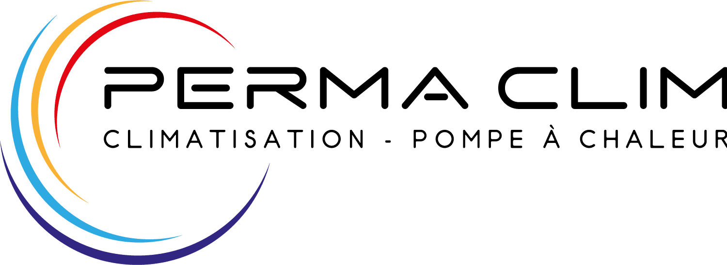 Logo Permaclim
