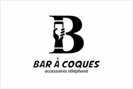 Logo Bar à coques