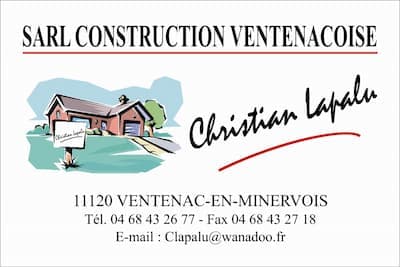 Logo Construction Ventenacoise