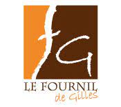 Logo Le Fournil de Gilles