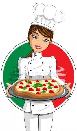 Logo La Tour De Pizz'