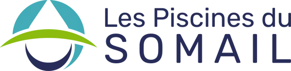 Logo Les piscines du Somail